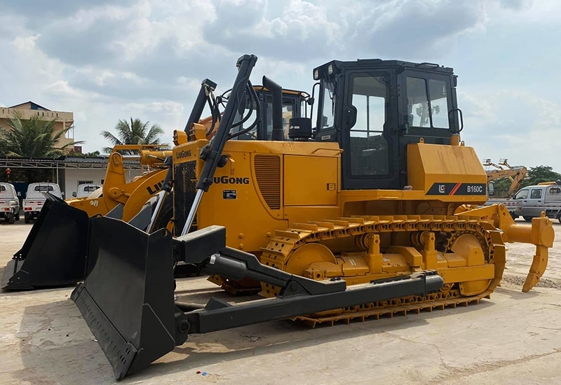 BULLDOZERS